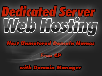 Inexpensive dedicated hosting server providers