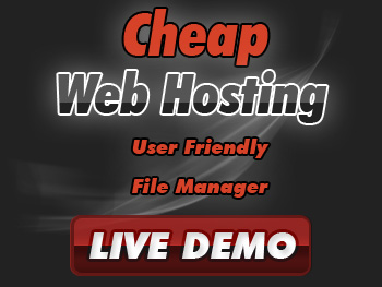 Website Hosting